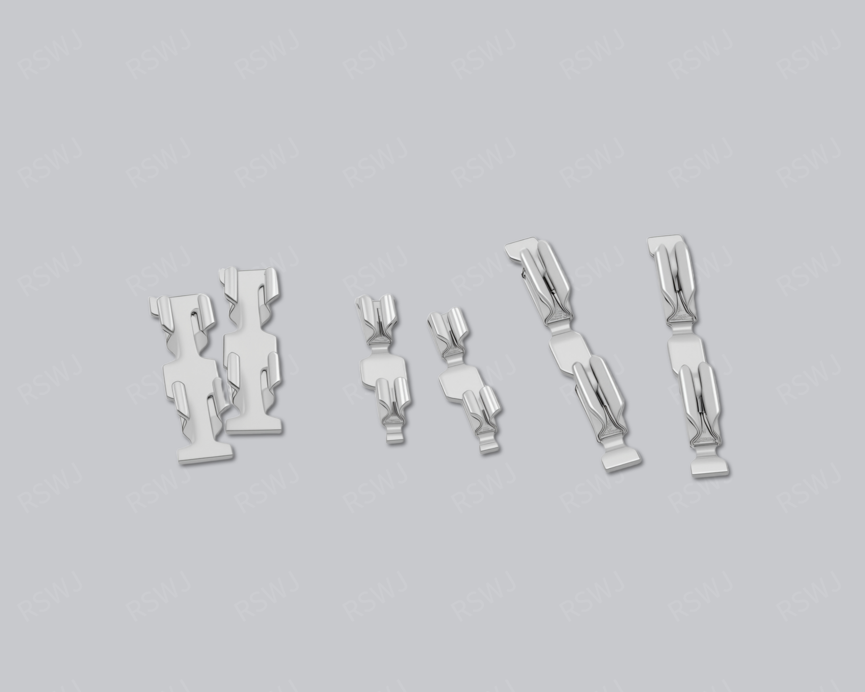 EMI Shielding Clip manufactured by Ruishuo