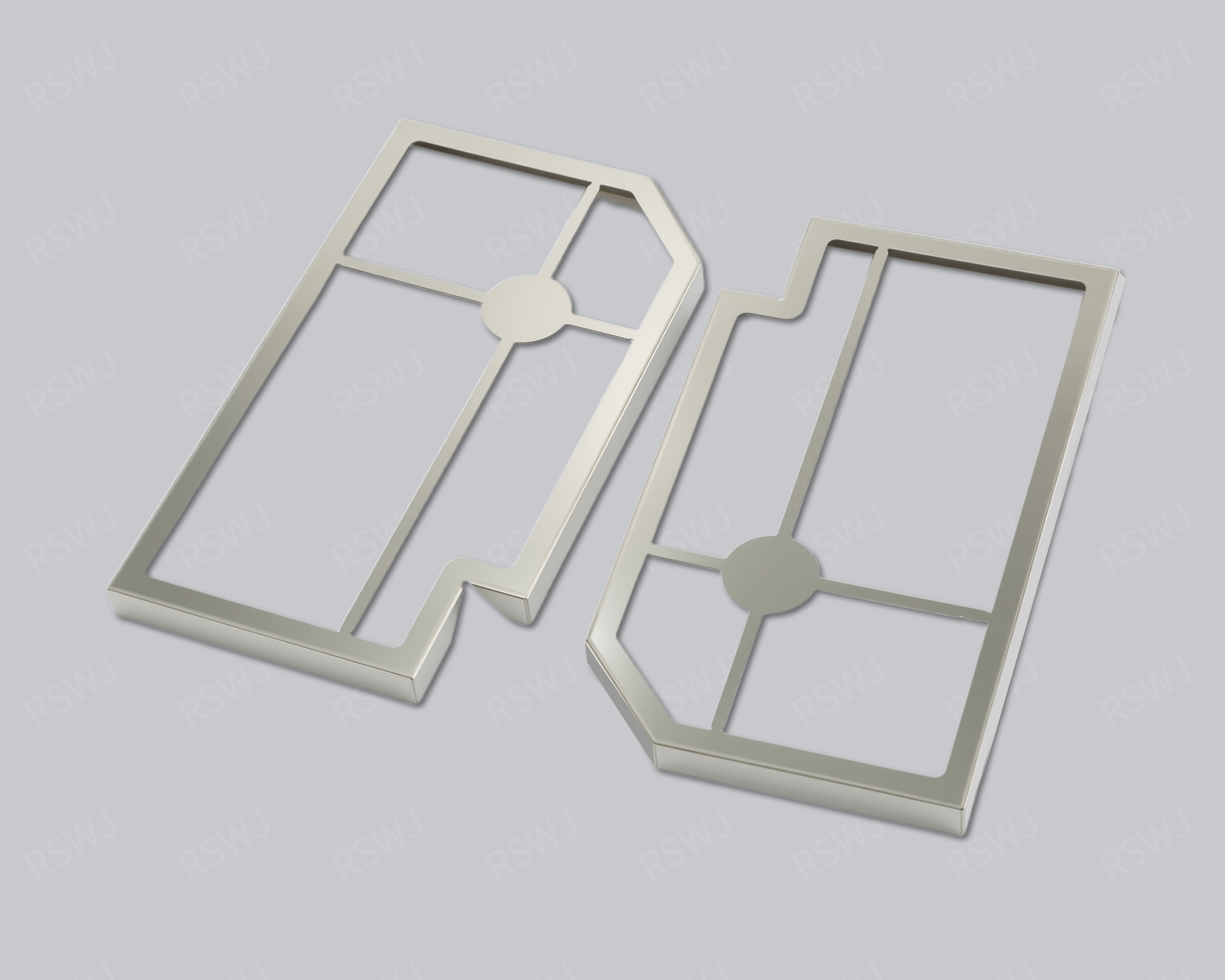 RF Shielding Case manufactured by Ruishuo